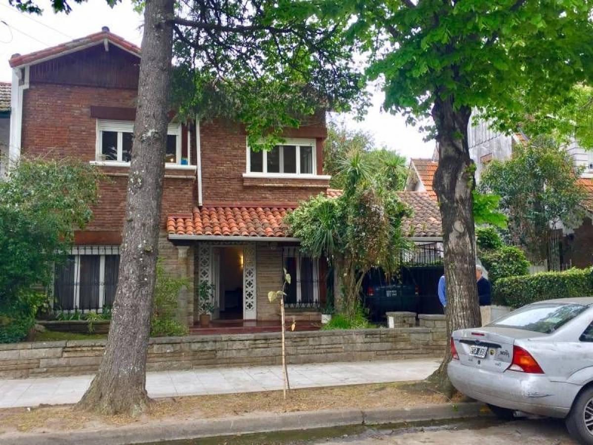 4 غرف نوم منزل في San Isidro, Argentina رقم 10952