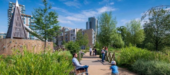 Studio in Finsbury Park, United Kingdom No. 3449 19