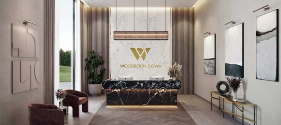 Studio in Finsbury Park, United Kingdom No. 3449 36