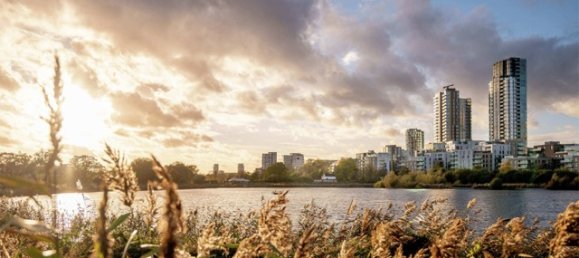 Studio in Finsbury Park, United Kingdom No. 3449 8