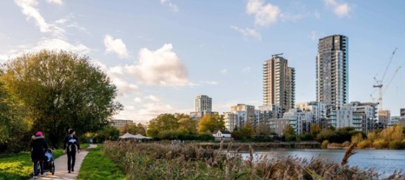 Studio in Finsbury Park, United Kingdom No. 3449 35