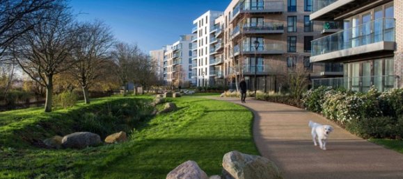 Studio in Finsbury Park, United Kingdom No. 3449 14