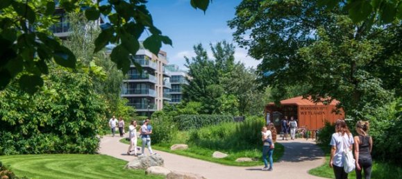 Studio in Finsbury Park, United Kingdom No. 3449 46