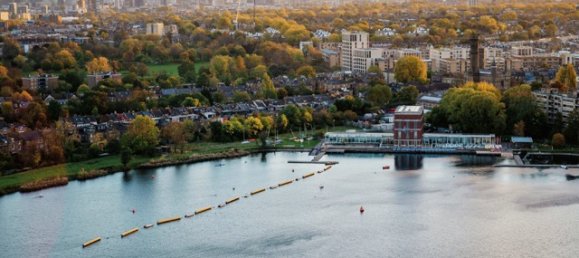 Studio in Finsbury Park, United Kingdom No. 3449 6