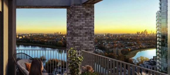 Studio in Finsbury Park, United Kingdom No. 3449 51