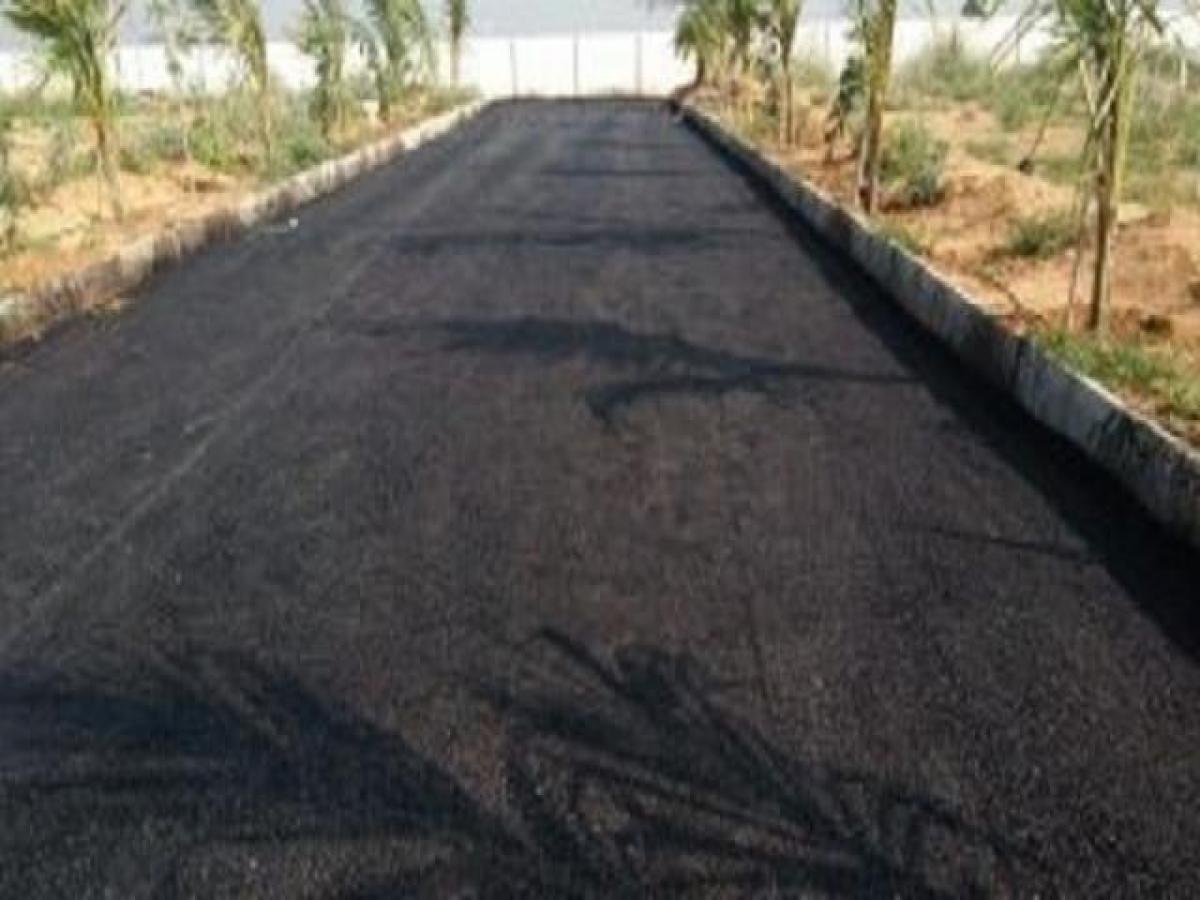  Land in Hyderabad, India No. 34687