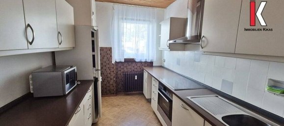 4-Zimmer Wohnung in Baden-Württemberg, Germany, Nr. 107492 11