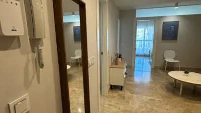 2 bedrooms Duplex in Almerimar, Spain No. 242368