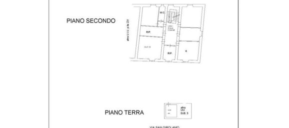 450m² Building in Roccastrada, Italy No. 277815 31