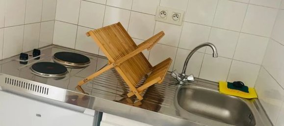 Studio in Avignon, France No. 328098 3