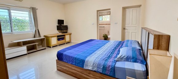 Дом с 4 спальнями в Банг Саре, Таиланд № 60188 22