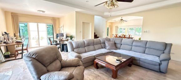 Дом с 4 спальнями в Банг Саре, Таиланд № 60188 7