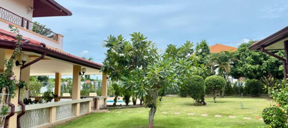 Дом с 4 спальнями в Банг Саре, Таиланд № 60188 5