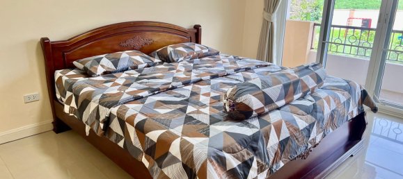 Дом с 4 спальнями в Банг Саре, Таиланд № 60188 25