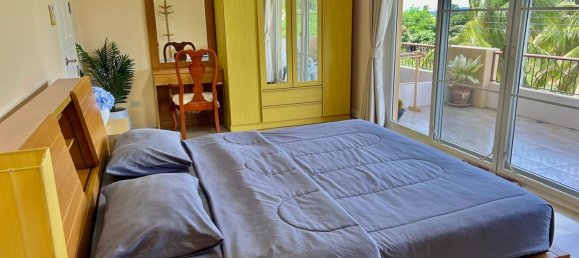 Дом с 4 спальнями в Банг Саре, Таиланд № 60188 24