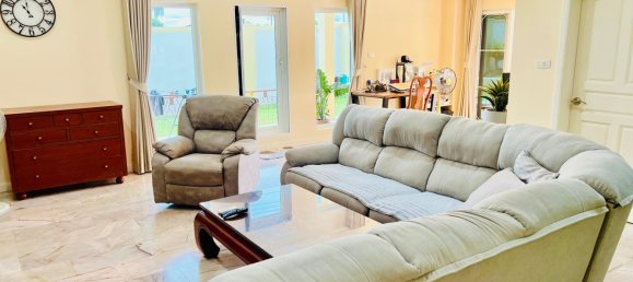 Дом с 4 спальнями в Банг Саре, Таиланд № 60188 8