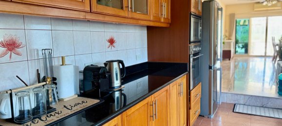 Дом с 4 спальнями в Банг Саре, Таиланд № 60188 15