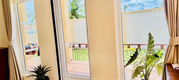 Дом с 4 спальнями в Банг Саре, Таиланд № 60188 10