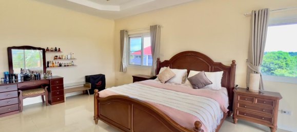 Дом с 4 спальнями в Банг Саре, Таиланд № 60188 28