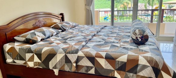 Дом с 4 спальнями в Банг Саре, Таиланд № 60188 30