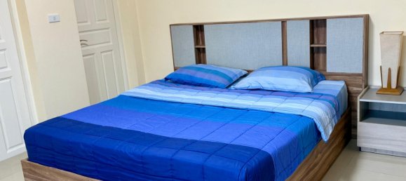 Дом с 4 спальнями в Банг Саре, Таиланд № 60188 21