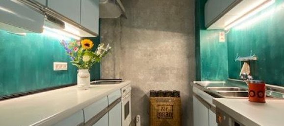 1 Schlafzimmer Wohnung in Mitte, Germany, Nr. 348107 6