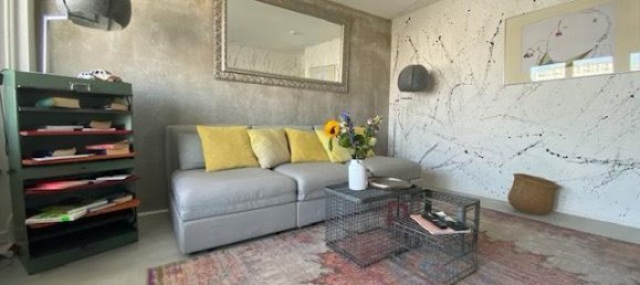 1 Schlafzimmer Wohnung in Mitte, Germany, Nr. 348107 10