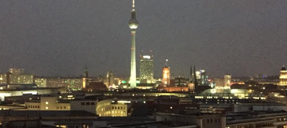 1 Schlafzimmer Wohnung in Mitte, Germany, Nr. 348107 2