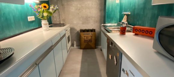 1 Schlafzimmer Wohnung in Mitte, Germany, Nr. 348107 7