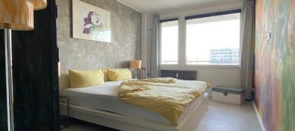 1 Schlafzimmer Wohnung in Mitte, Germany, Nr. 348107 8