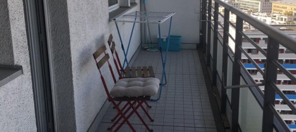 1 Schlafzimmer Wohnung in Mitte, Germany, Nr. 348107 4