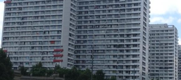 1 Schlafzimmer Wohnung in Mitte, Germany, Nr. 348107 3