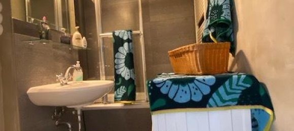 1 Schlafzimmer Wohnung in Mitte, Germany, Nr. 348107 13