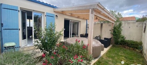 3 Schlafzimmer Haus in Champagne-les-Marais, France, Nr. 283635 13