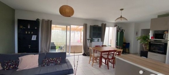 3 Schlafzimmer Haus in Champagne-les-Marais, France, Nr. 283635 10