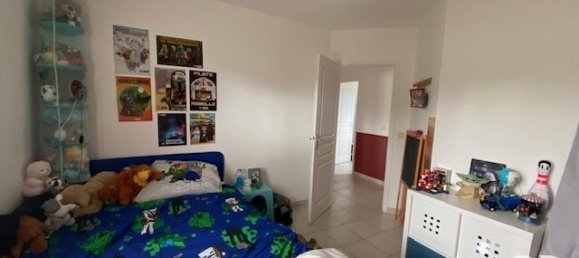 3 Schlafzimmer Haus in Champagne-les-Marais, France, Nr. 283635 9