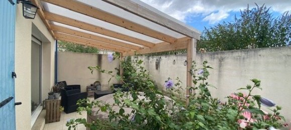 3 Schlafzimmer Haus in Champagne-les-Marais, France, Nr. 283635 12