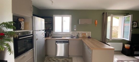 3 Schlafzimmer Haus in Champagne-les-Marais, France, Nr. 283635 14