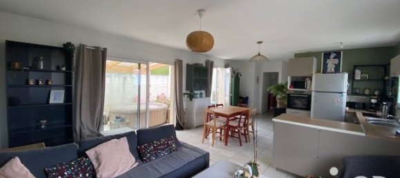 3 Schlafzimmer Haus in Champagne-les-Marais, France, Nr. 283635 3