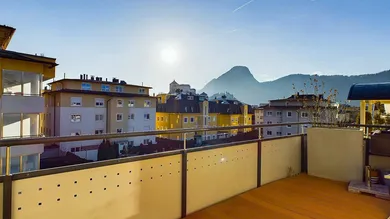 3 chambres Appartement à Kufstein, Austria No. 211437