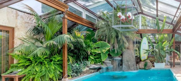 8 bedrooms House in Las Rozas de Madrid, Spain No. 79753 4