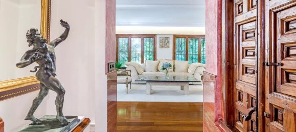 8 bedrooms House in Las Rozas de Madrid, Spain No. 79753 12