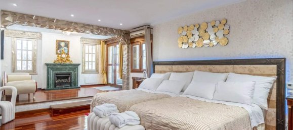 8 bedrooms House in Las Rozas de Madrid, Spain No. 79753 33