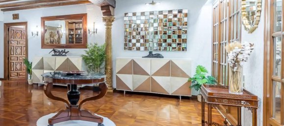 8 bedrooms House in Las Rozas de Madrid, Spain No. 79753 14