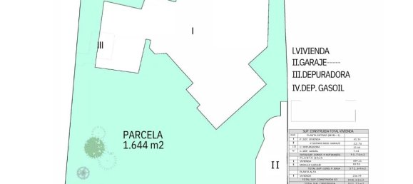 8 bedrooms House in Las Rozas de Madrid, Spain No. 79753 17