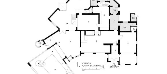 8 bedrooms House in Las Rozas de Madrid, Spain No. 79753 18