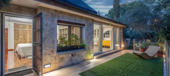 8 bedrooms House in Las Rozas de Madrid, Spain No. 79753 21