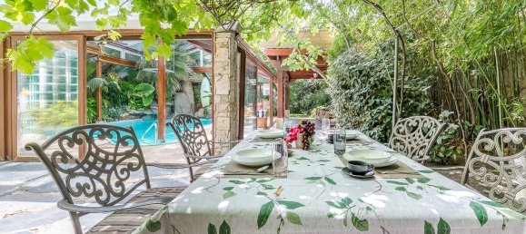 8 bedrooms House in Las Rozas de Madrid, Spain No. 79753 2