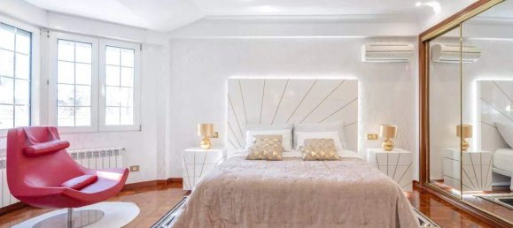 8 bedrooms House in Las Rozas de Madrid, Spain No. 79753 29