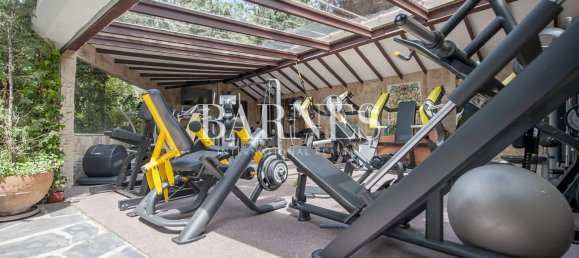 8 bedrooms House in Las Rozas de Madrid, Spain No. 79753 15